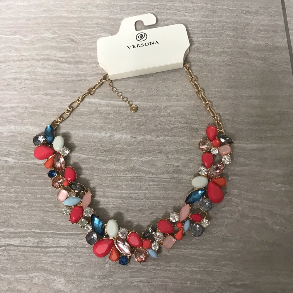 VERSONA necklace